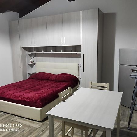 Villa Erilia San Giovanni Suergiu Ngoại thất bức ảnh