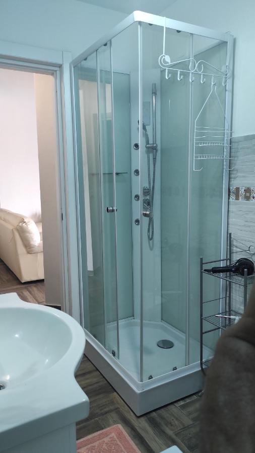 Villa Erilia San Giovanni Suergiu Ngoại thất bức ảnh