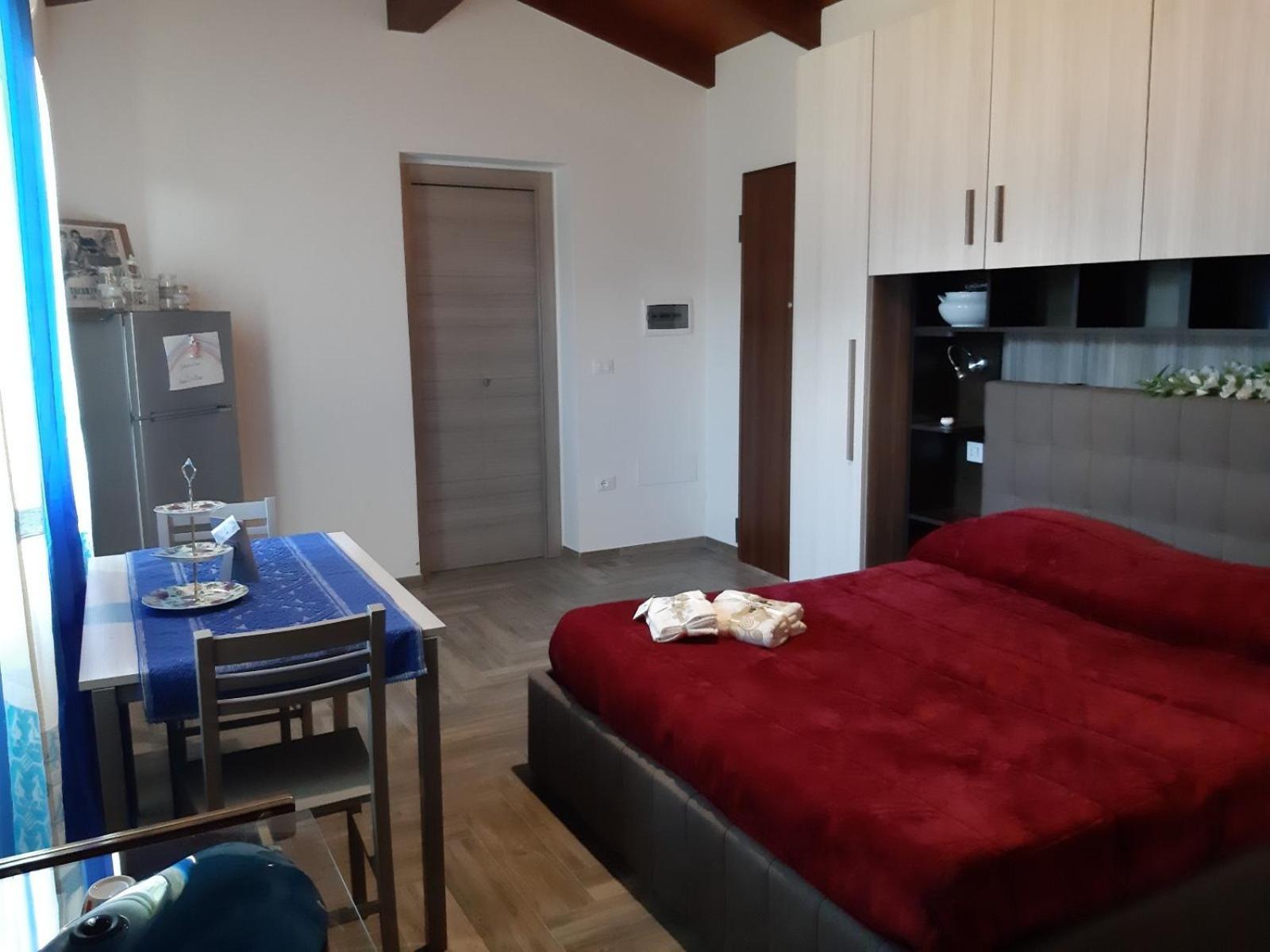 Villa Erilia San Giovanni Suergiu Ngoại thất bức ảnh