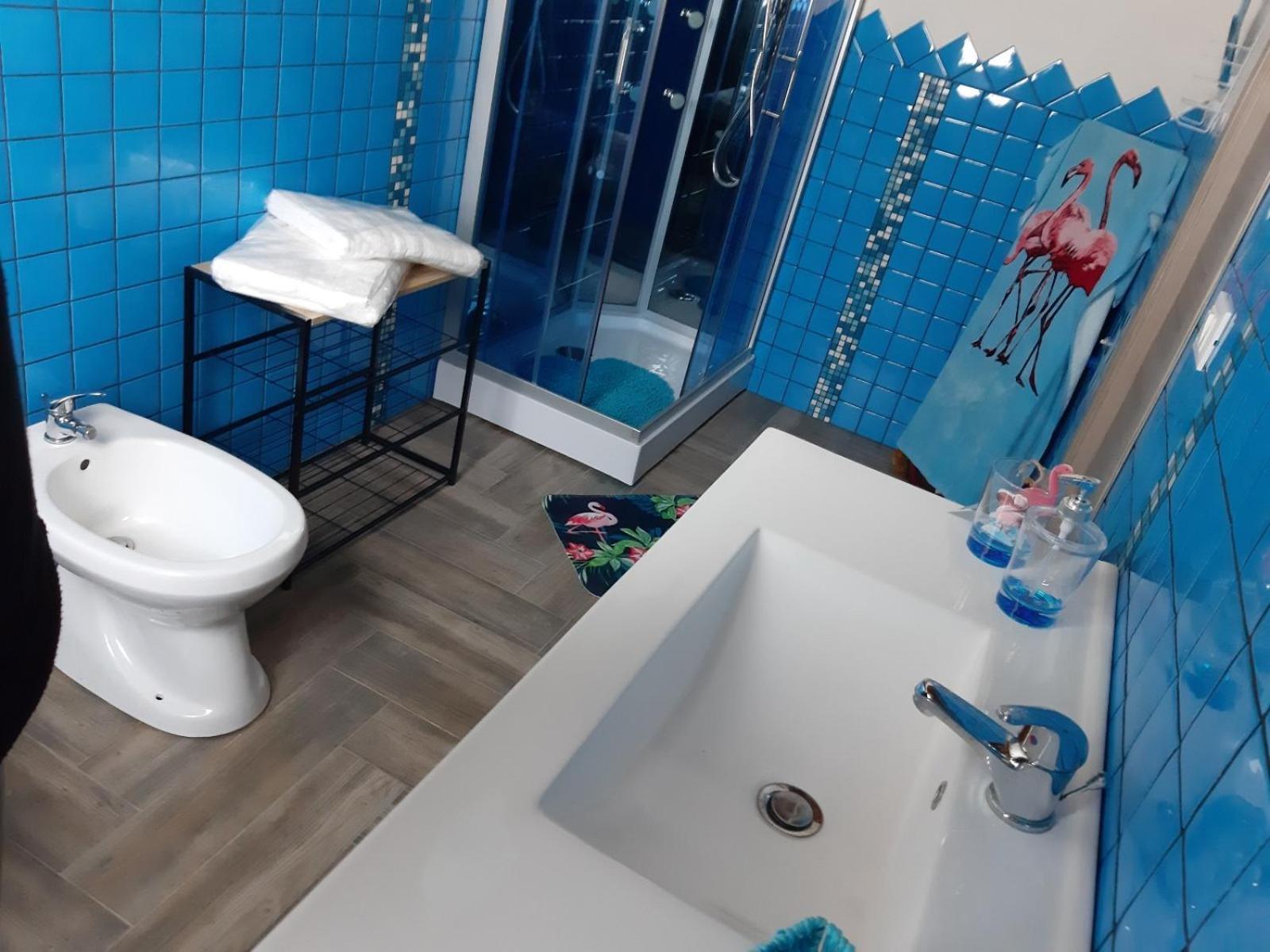 Villa Erilia San Giovanni Suergiu Ngoại thất bức ảnh